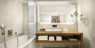 Remisens Hotel Metropol - Portorož - Bathroom