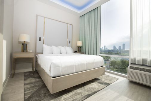 Wyndham Garden At Niagara Falls - Niagara Falls - Bedroom