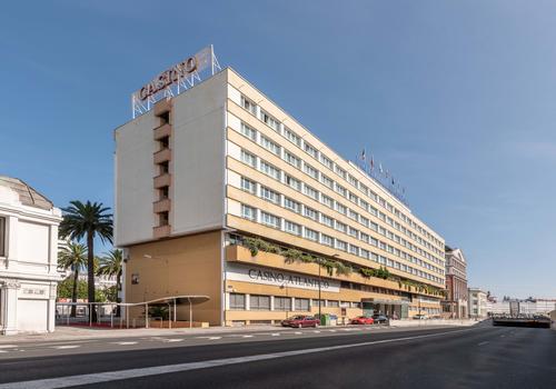 Download Condomini dun dormitori a la platja de taronja HD