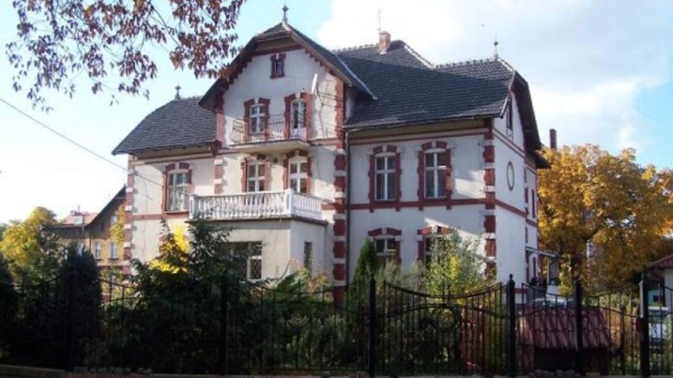 Hotel Willa Park
