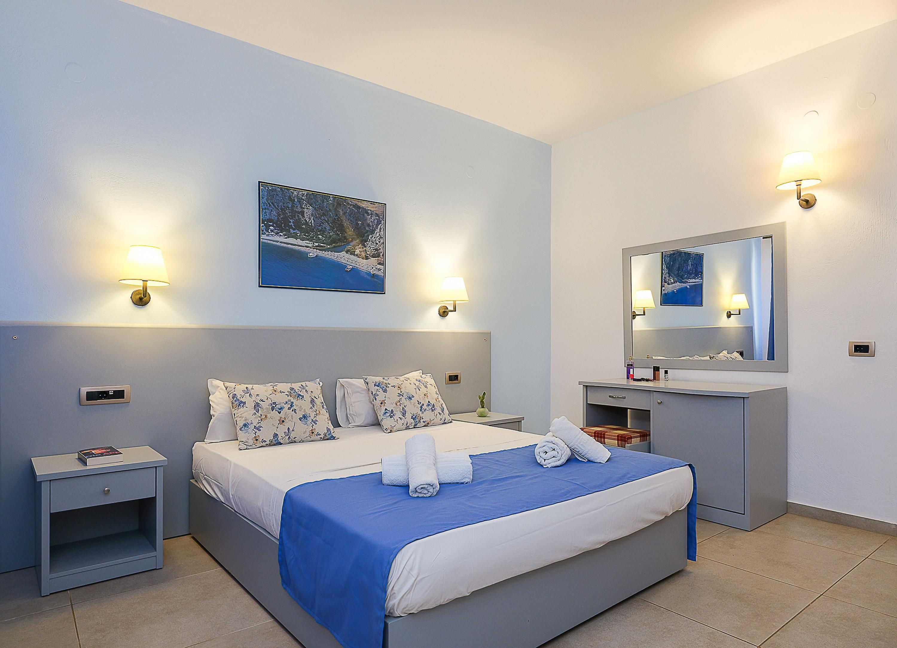 هوتل كاليبسو