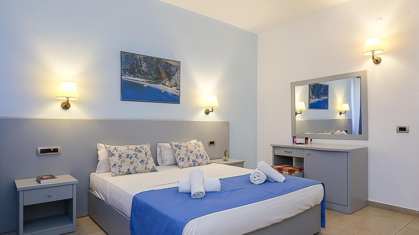 هوتل كاليبسو