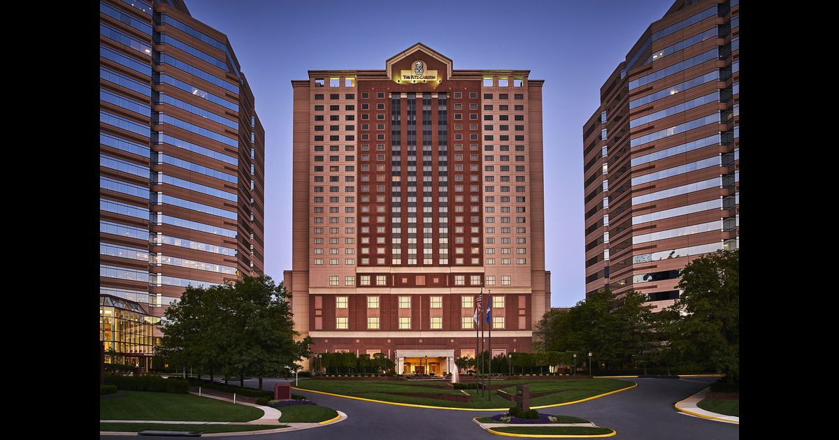 Ritz Carlton Michigan : The Henry, Autograph Collection – JXLHA
