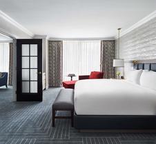 The Ritz-Carlton Washington DC