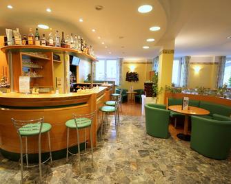 Carinthia Stadthotel - Klagenfurt - Bar