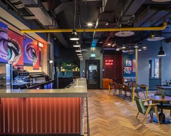 Latroupe Jacobs Inn - Dublín - Restaurante