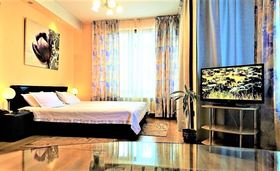 Hotel Sonata Samokov - Samokov - Bedroom