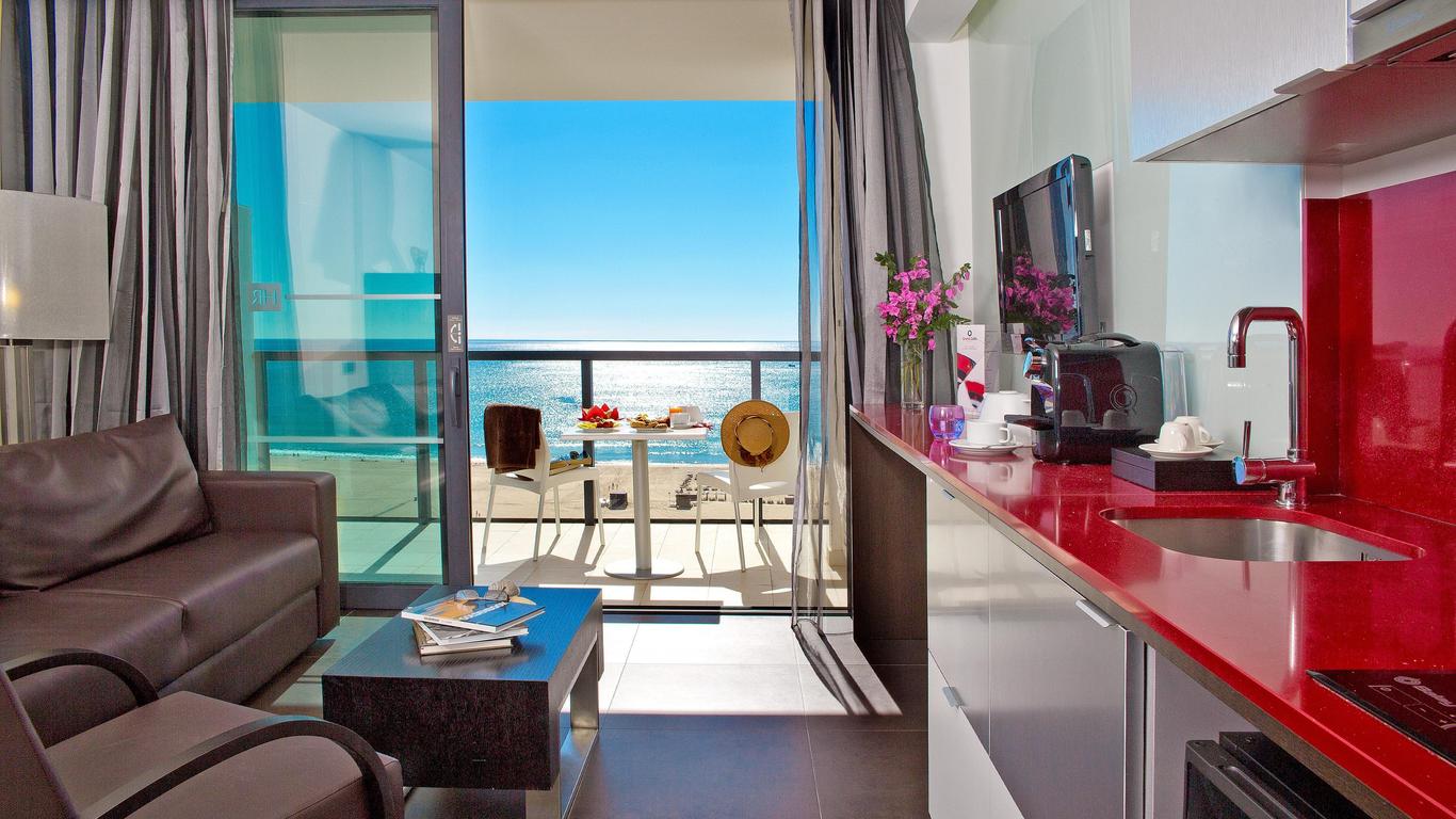 إر آن هوتل دا روتشا