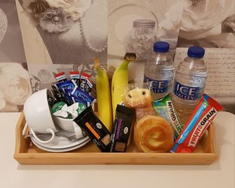 The Rosedene - Llandudno - Room amenity