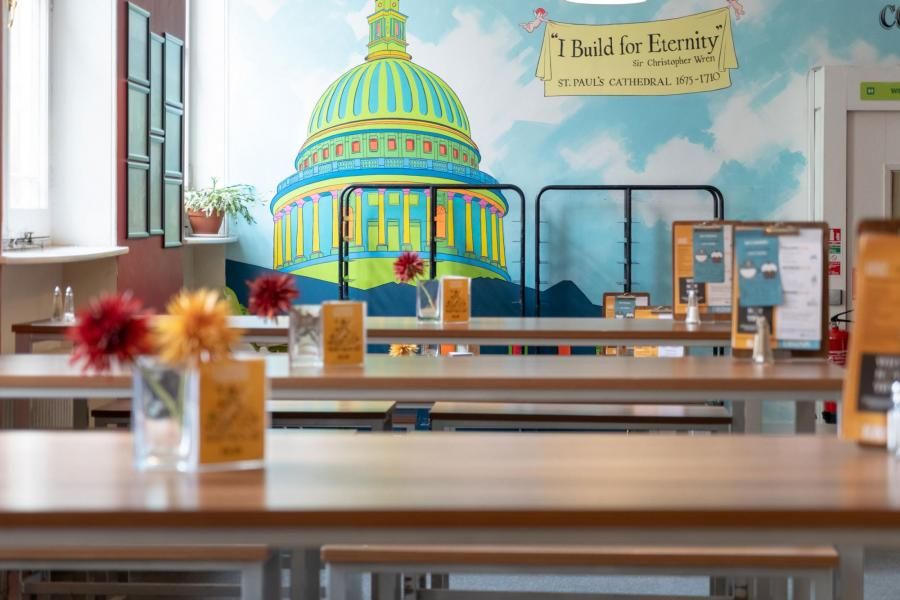 Yha London St Pauls Hostel - London