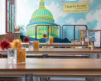 Yha London St Pauls Hostel - Londres