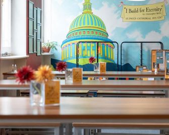 Yha London St Pauls Hostel - London