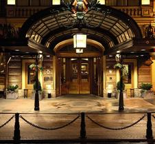Belmond Grand Hotel Europe