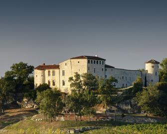 Chateau de Salettes - Cahuzac-sur-Vère - Building