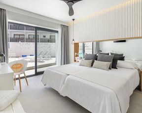 Hotel Playasol Mare Nostrum