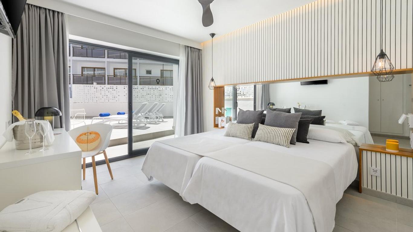 Hotel Vibra Mare Nostrum