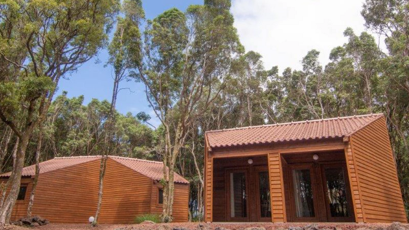 Alma do Pico - Nature Residence