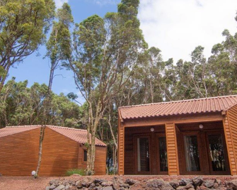 Alma do Pico - Madalena - Edificio