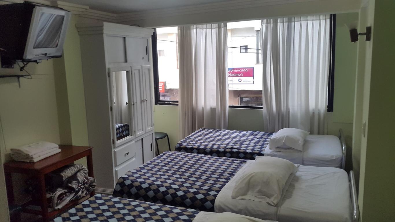 Unihotel