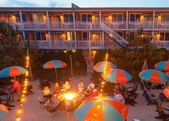 The Beach Shack - Cape May - Rakennus