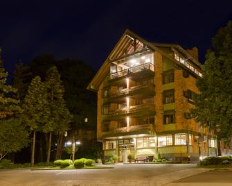 Hotel Laghetto Gramado - Gramado - Edifício