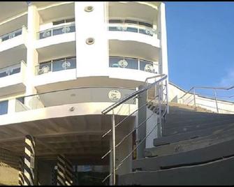 Hotel La Fragata - Coveñas - Building