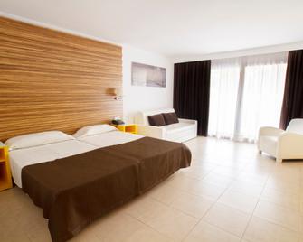 Hotel Ibersol Son Caliu Mar - Palma Nova - Quarto