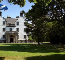 Prestonfield House
