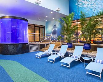 Sheraton Niagara Falls - Niagara Falls - Pool