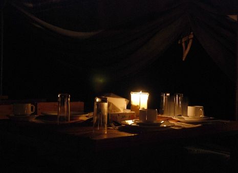 Petra Moon Hotel - Wadi Musa - Ruokailuhuone