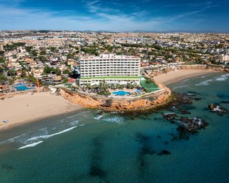 Hotel Servigroup La Zenia - Punta Prima - Playa