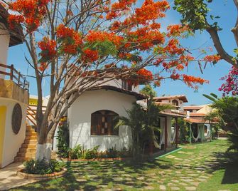Paracuru Kite Village - Paracuru - Edifício