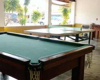 Hotel Roma - São Sebastião - Property amenity