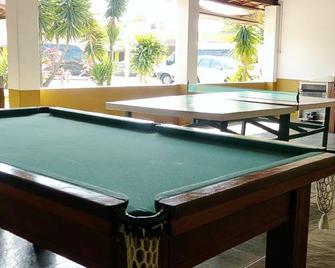 Hotel Roma - סאו סבסטיאו - שירותי מקום האירוח