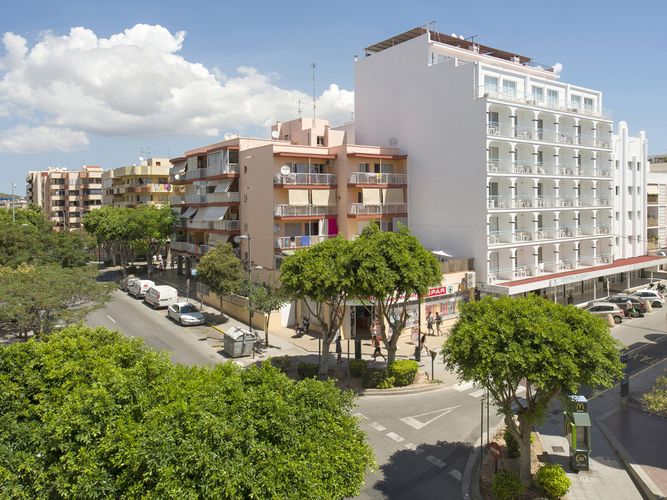 Casa De 3 Dormitoris De Lloguer Platja Ciutat De Panama