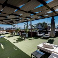Astoria Palace Hotel - Palermo - Ristorante