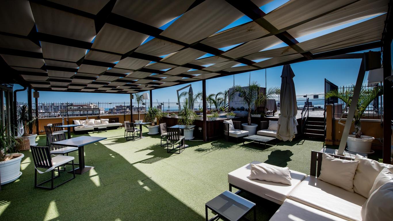 أستوريا بالاس هوتل