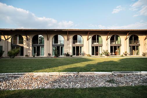 Agriturismo Corte Ruffoni - Zevio - Building