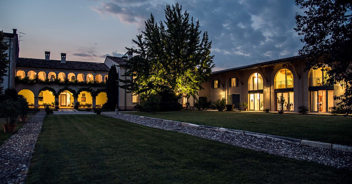 Agriturismo Corte Ruffoni from 133. Zevio Hotel Deals & Reviews KAYAK