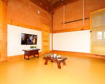 Sodamjeong - Gyeongju - Dining room