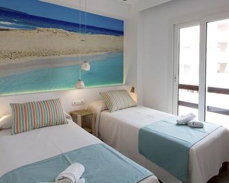 Apartamentos Pou Des Pujols - Es Pujols - Sypialnia