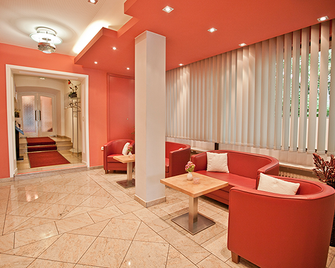 Würmtaler Gästehaus - Gräfelfing - Lobby