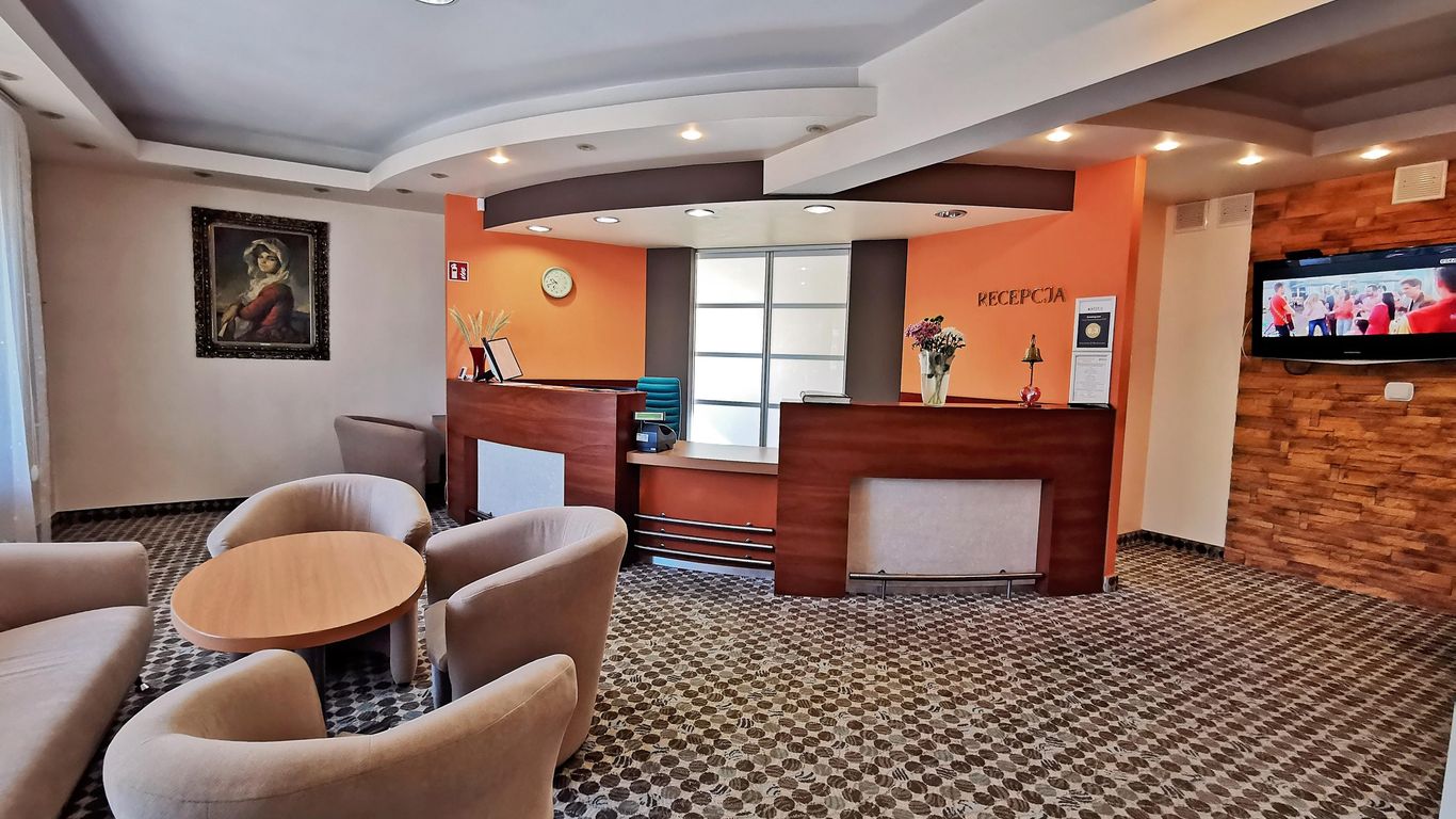 Elita Hotel & Restauracja