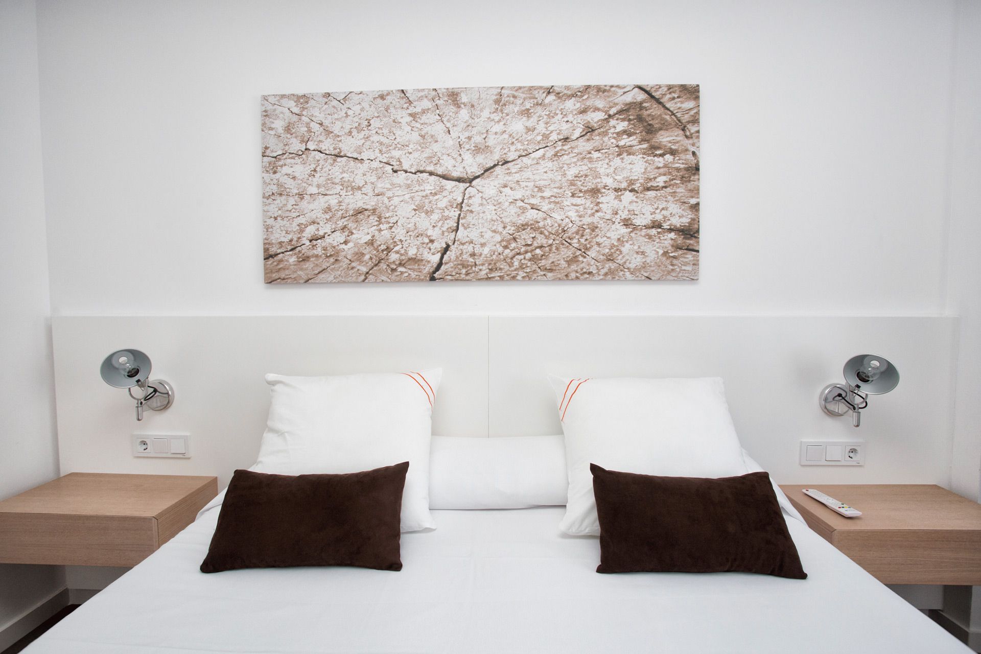 이비사 선 아파트먼트 - 이비사 - 침실