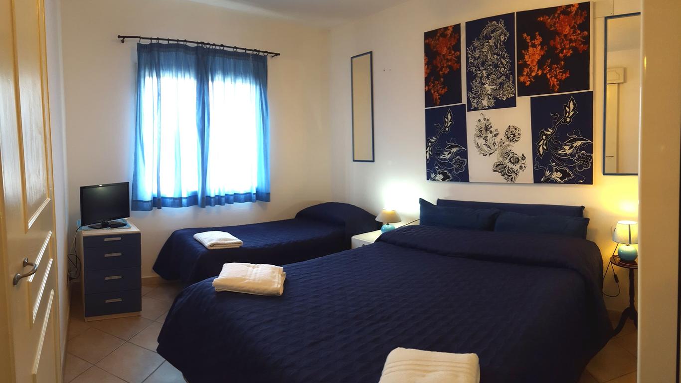 B&B Casa Derosas