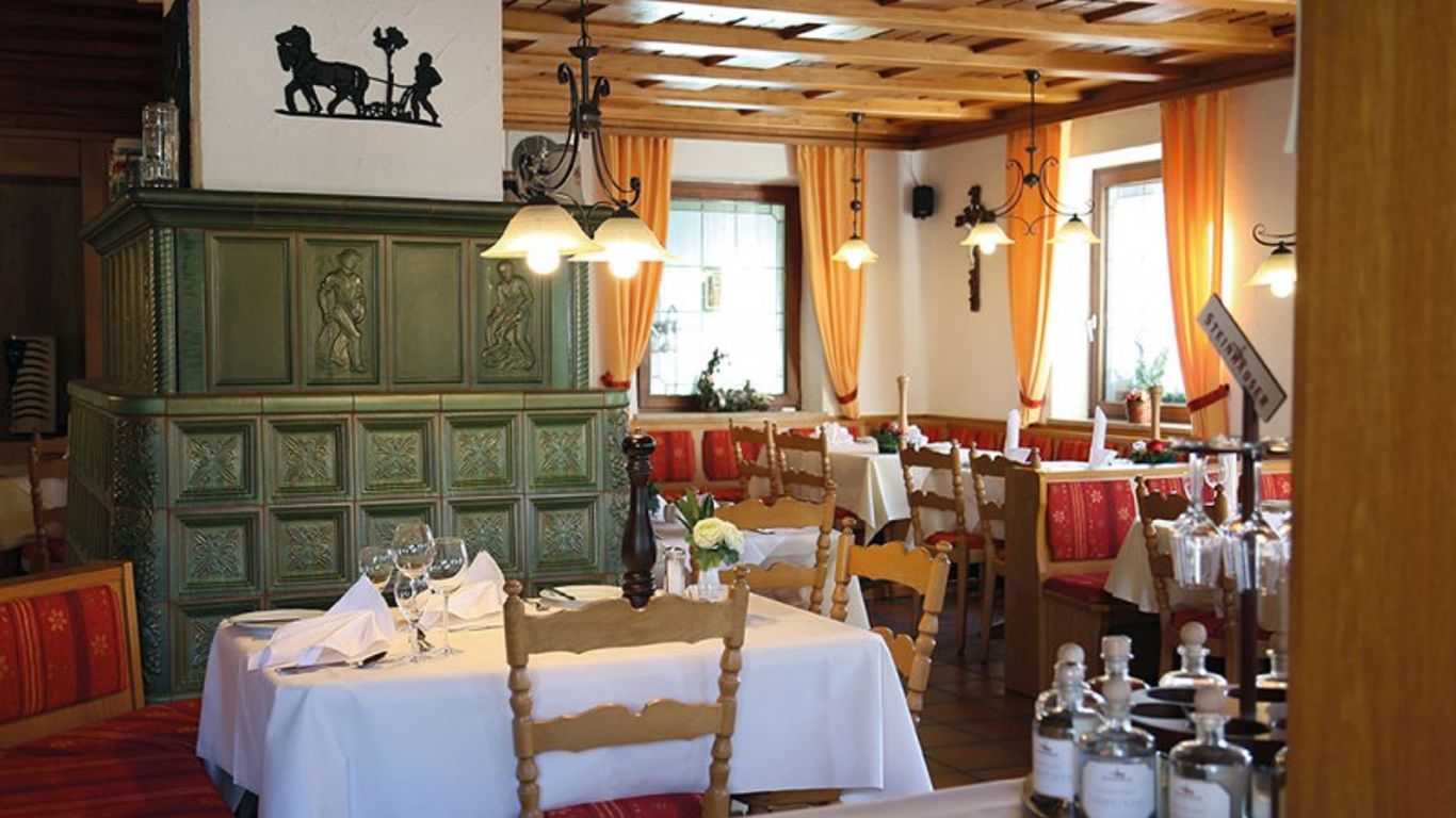 Trip Inn Landhotel Krone