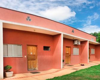 Bonito Hostel - Bonito - Bygning