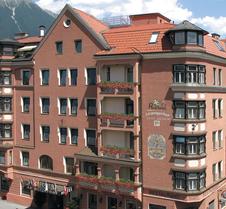 Leipziger Hof Innsbruck