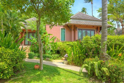 Fair House Villas & Spa - Ko Samui - Toà nhà