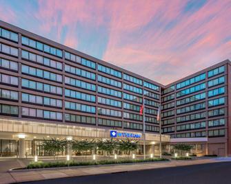 Wyndham Philadelphia Historic District - Philadelphia - Bygning